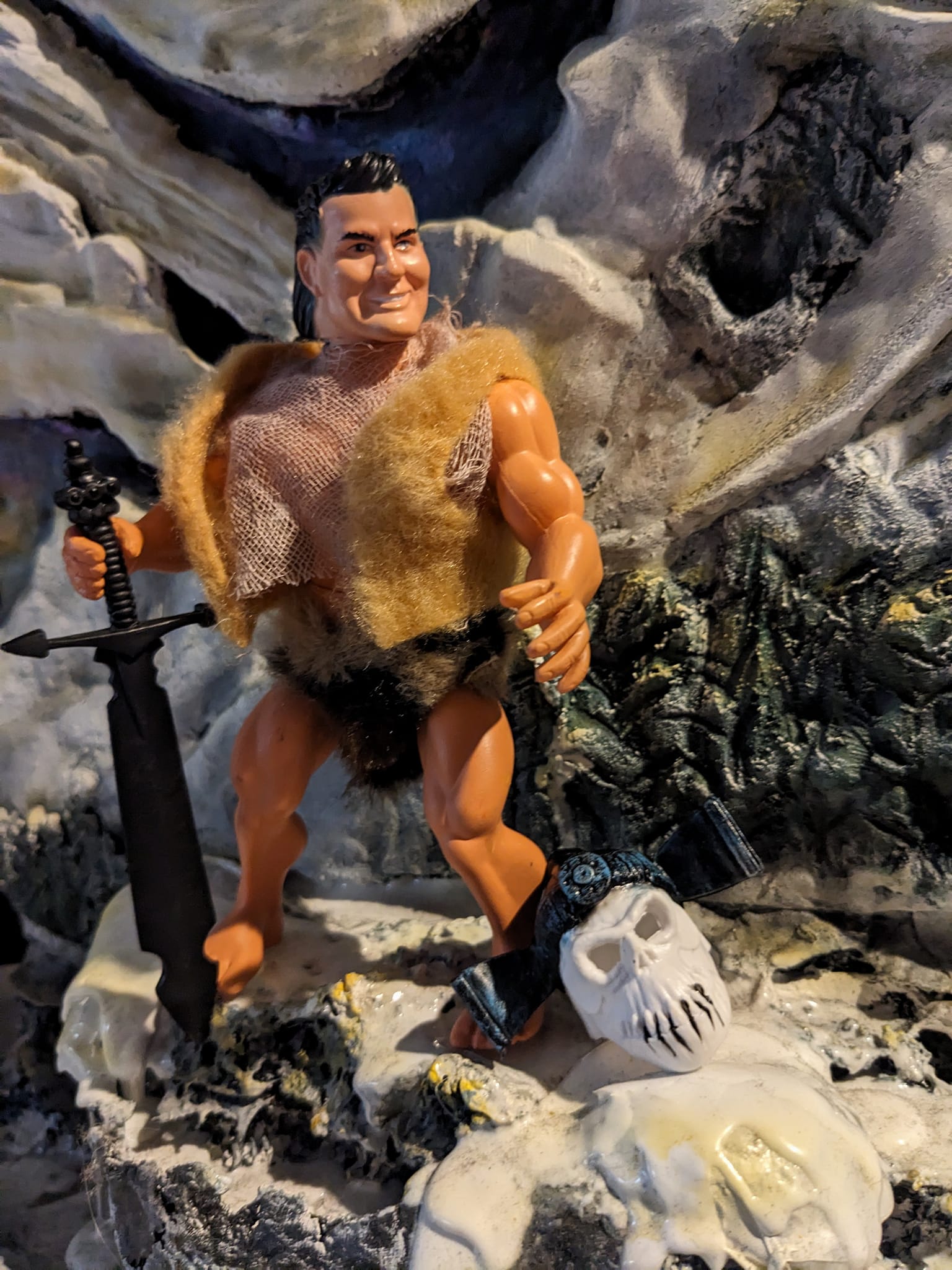 Tales From The Zoloverse SLAYER MIB ROTU ZOLOCON HALLOWEEN