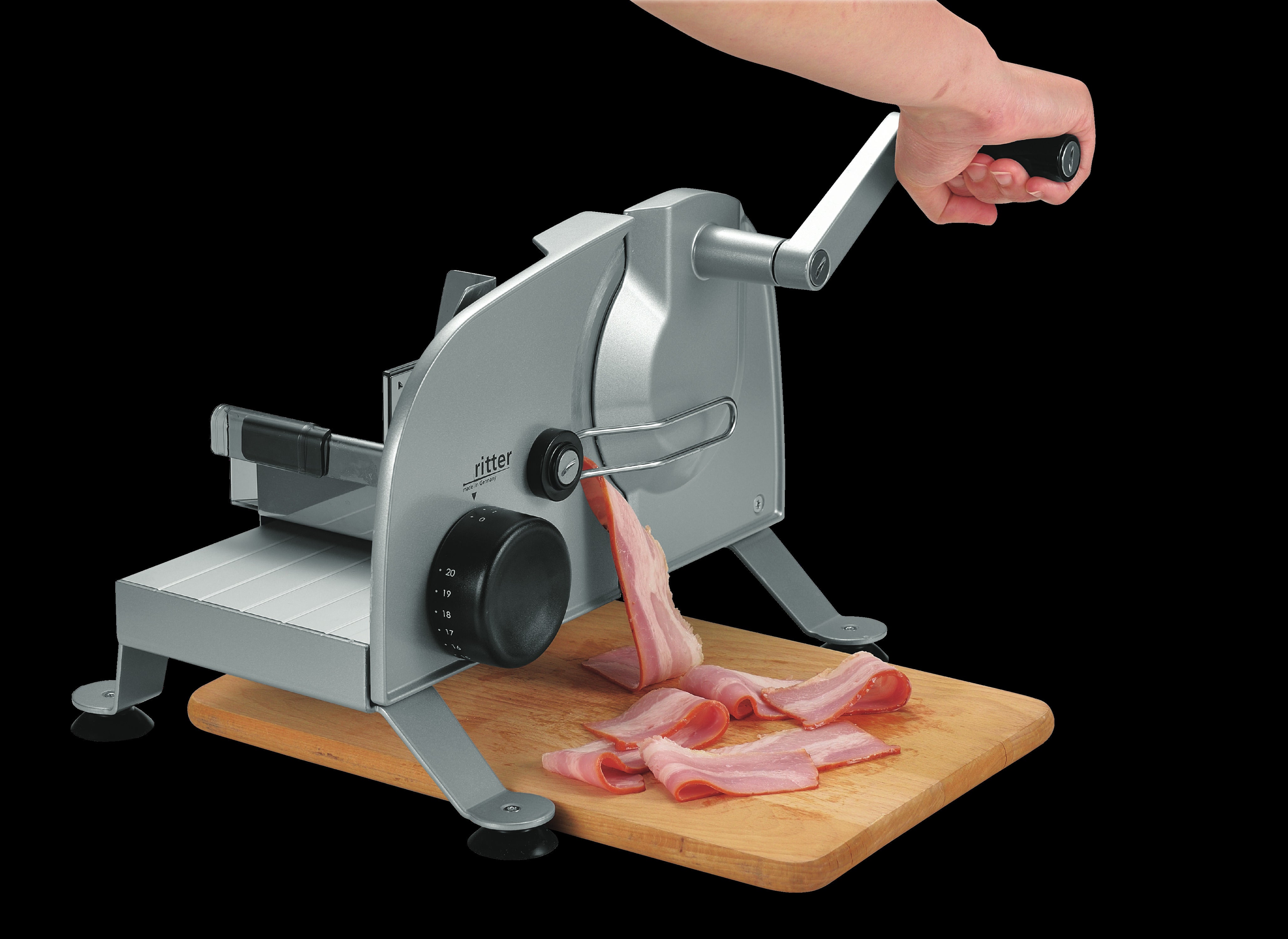 Meet slicer – 5 Star Gourmet