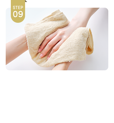 パラフィンパック｜乾燥しがちな手足をしっかりと潤すスペシャルケア