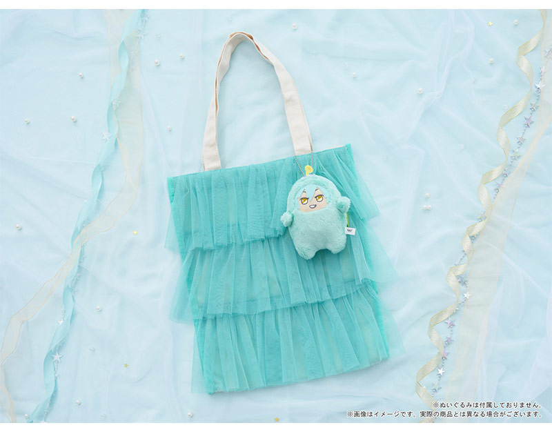 アイドリッシュセブン 16STARSIGNS｜亥清 悠 BIRTHDAYStore グッズ