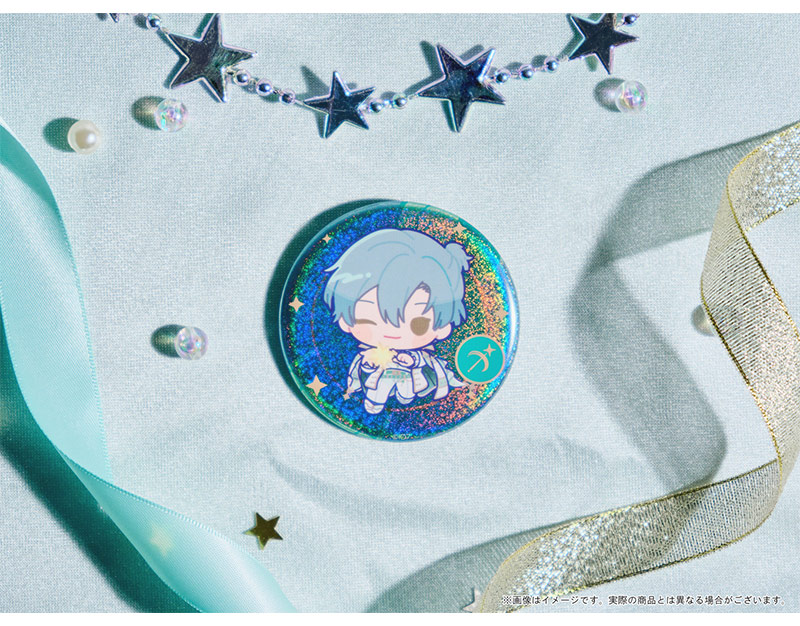 アイドリッシュセブン 16STARSIGNS｜亥清 悠 BIRTHDAYStore グッズ
