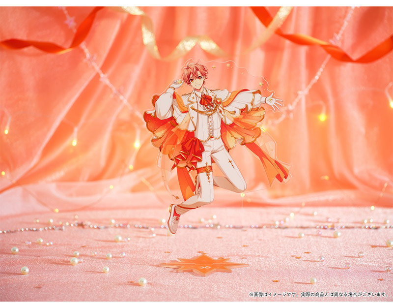 アイドリッシュセブン 16STARSIGNS｜和泉 三月 BIRTHDAYStore グッズ