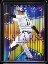 ミントモール / MINT 立川店 / 2020 BBM ルーキーエディション