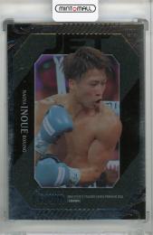 ミントモール / MINT 立川店 / 2019 BBM 平成 ボクシング 井上尚弥