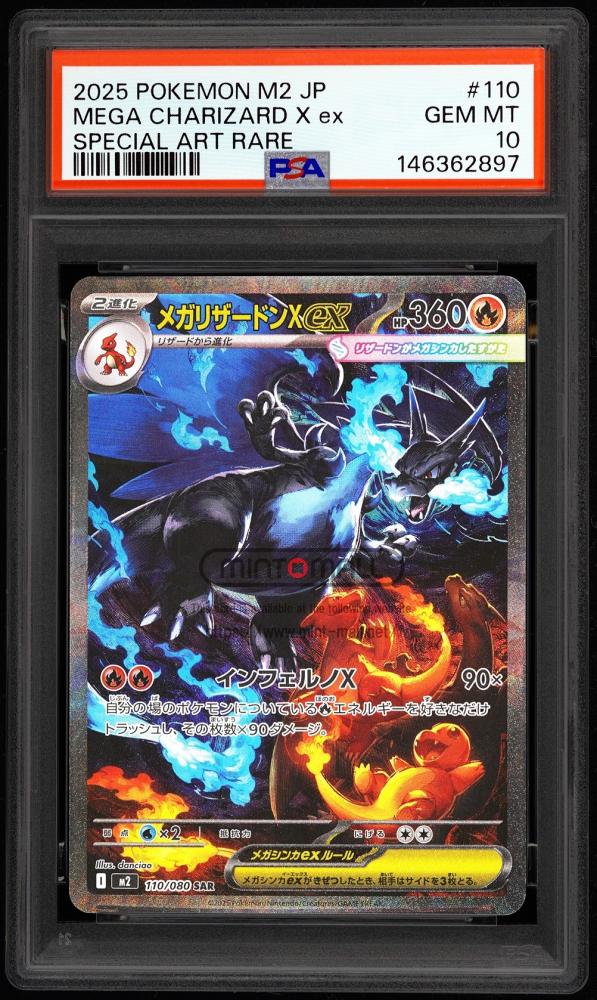 ミントモール / MINT VAULT店 (MSV委託品通販) / 《メガリザードンXex