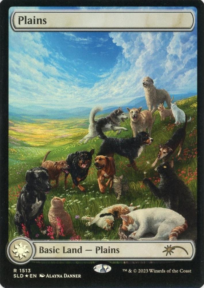 ミントモール / MINT GAMES MTG(東日本橋) / 【SLD】【Foil】【ENG