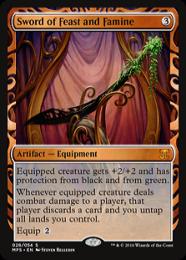 ミントモール / MINT GAMES MTG(東日本橋) / 【2XM】【ENG】《饗宴と