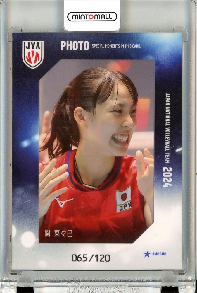 ミントモール / MINT 立川店 / 2024 プロデュース216 バレーボール女子