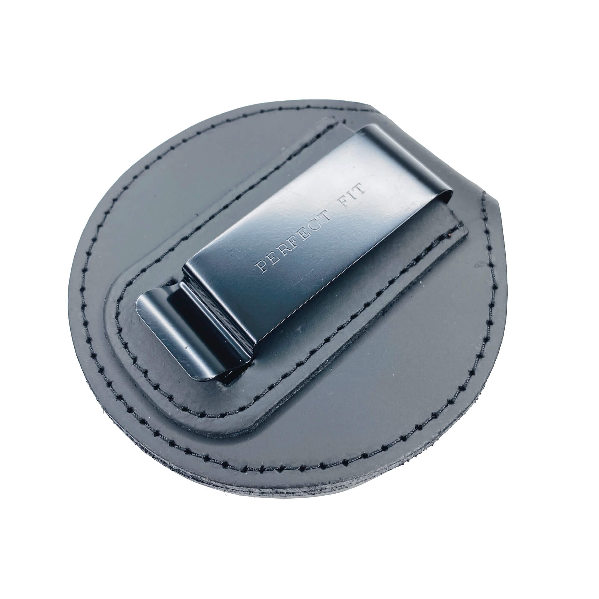 Chicago Police Department - Police Officer Badge Belt Holder