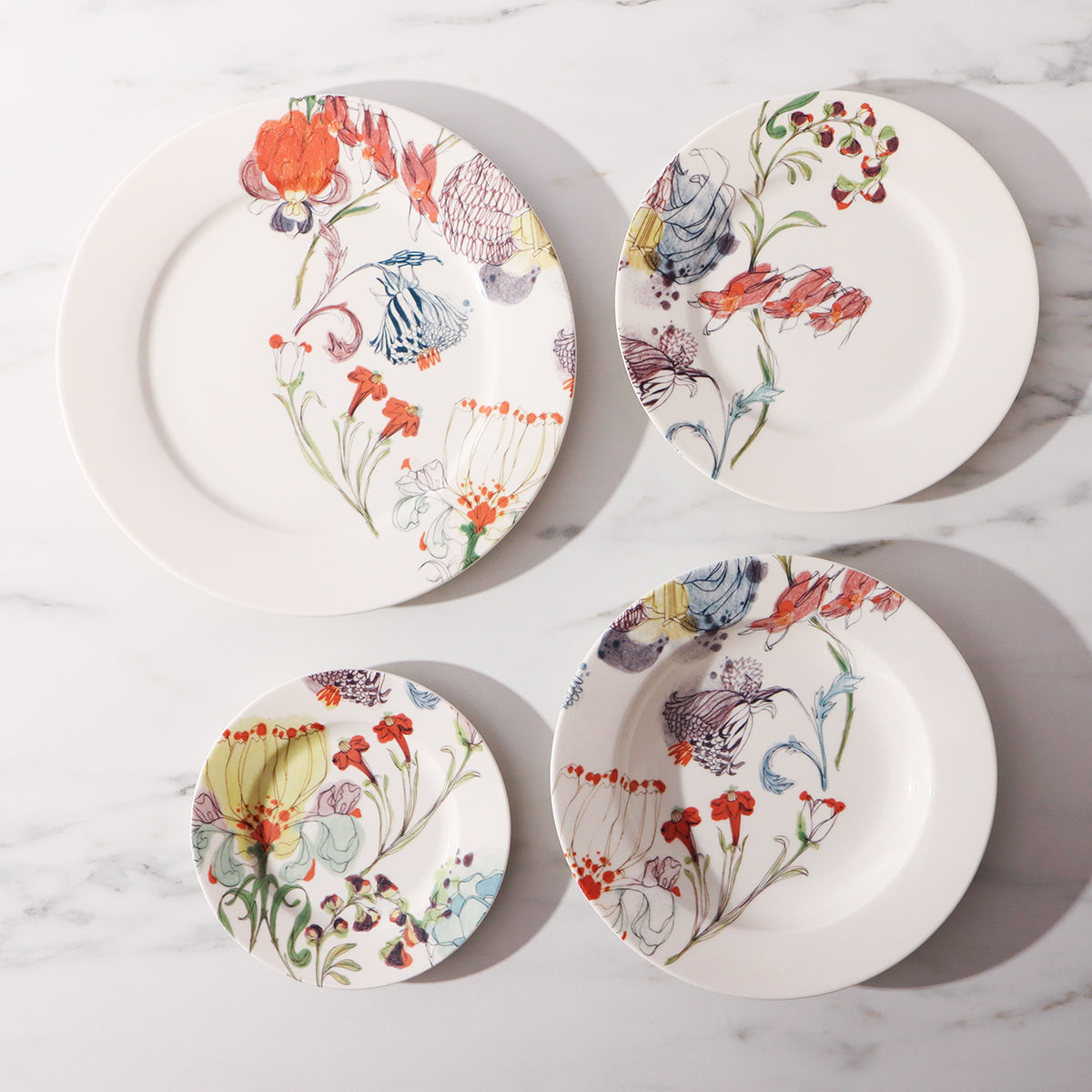 Francesca Colombo フランチェスカコロンボ｜食器シリーズ - 通販