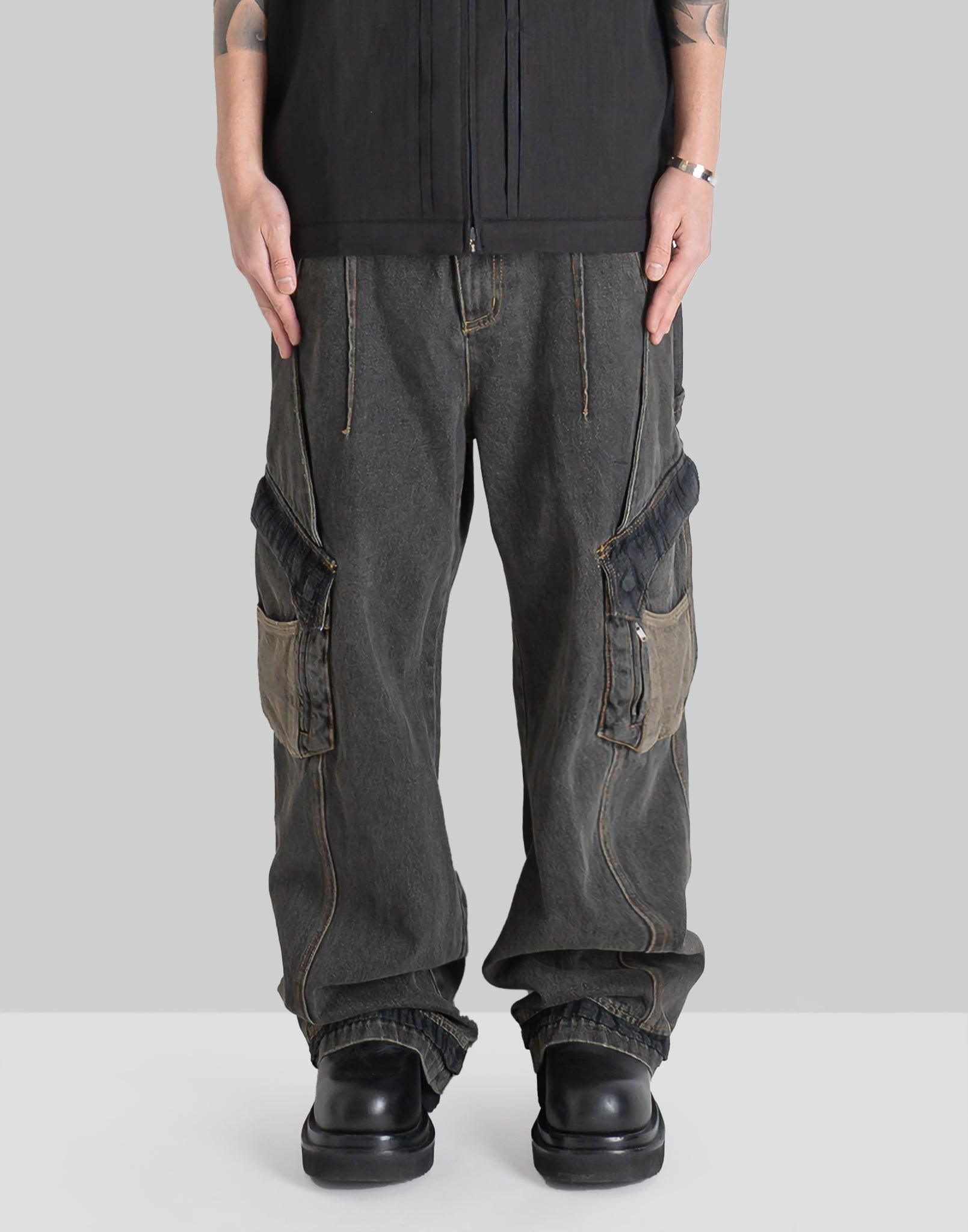 XLIM EP.7 05 TROUSERS – 082plus