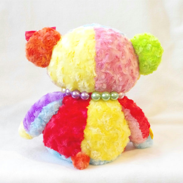 KAWAIIベア Lサイズ | テディベア通販お探しなら美術館直営販売の