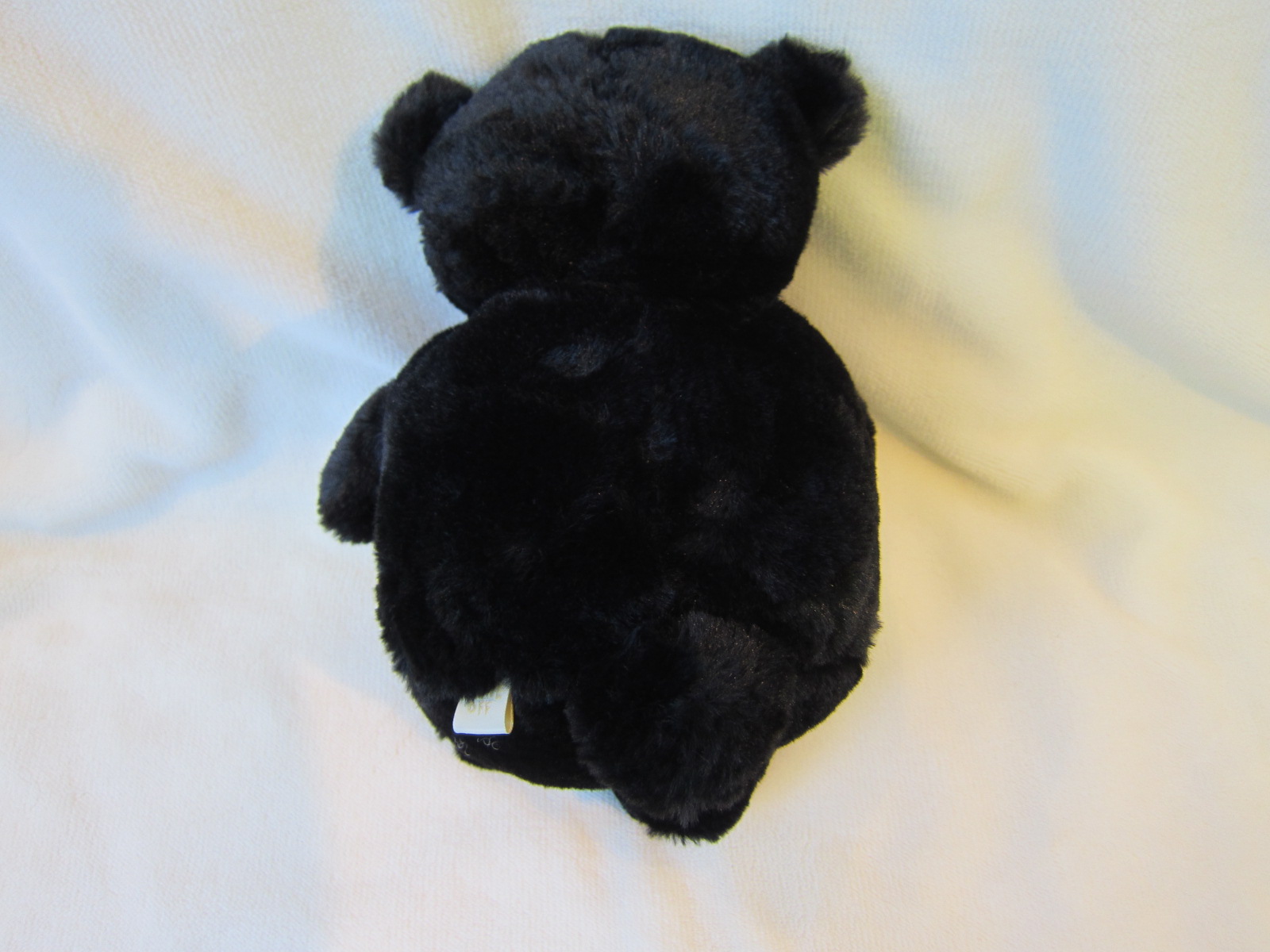 ベアフレール（S）ツキノワグマ | テディベア通販お探しなら美術館