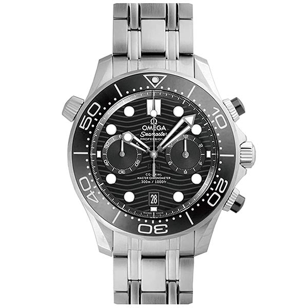 オメガ OMEGA シーマスター 210.30.44.51.01.001 メンズ｜腕時計本舗