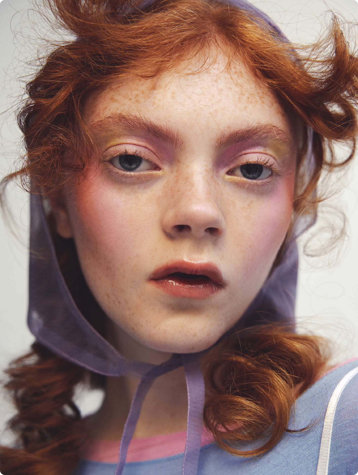 to/one CHROMaTIC PaRaDISE