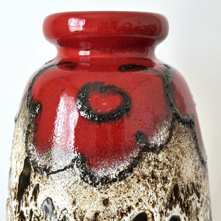 Fat Lava -Scheurich 484-27- | Fat Lavaの店 Alcove