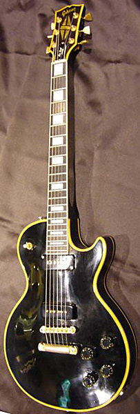 Legendary Guitar／イシバシ楽器 Gibson Custom / Gibosn USA / Gibosn