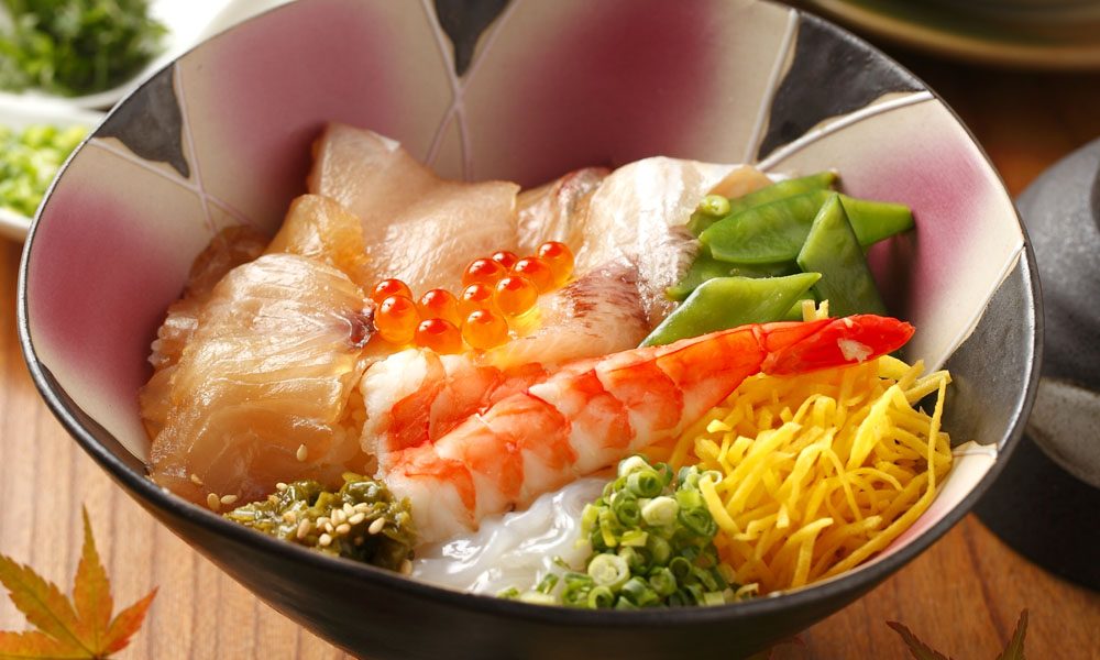 天草海まる – 城彩苑 桜の小路―熊本城観光施設