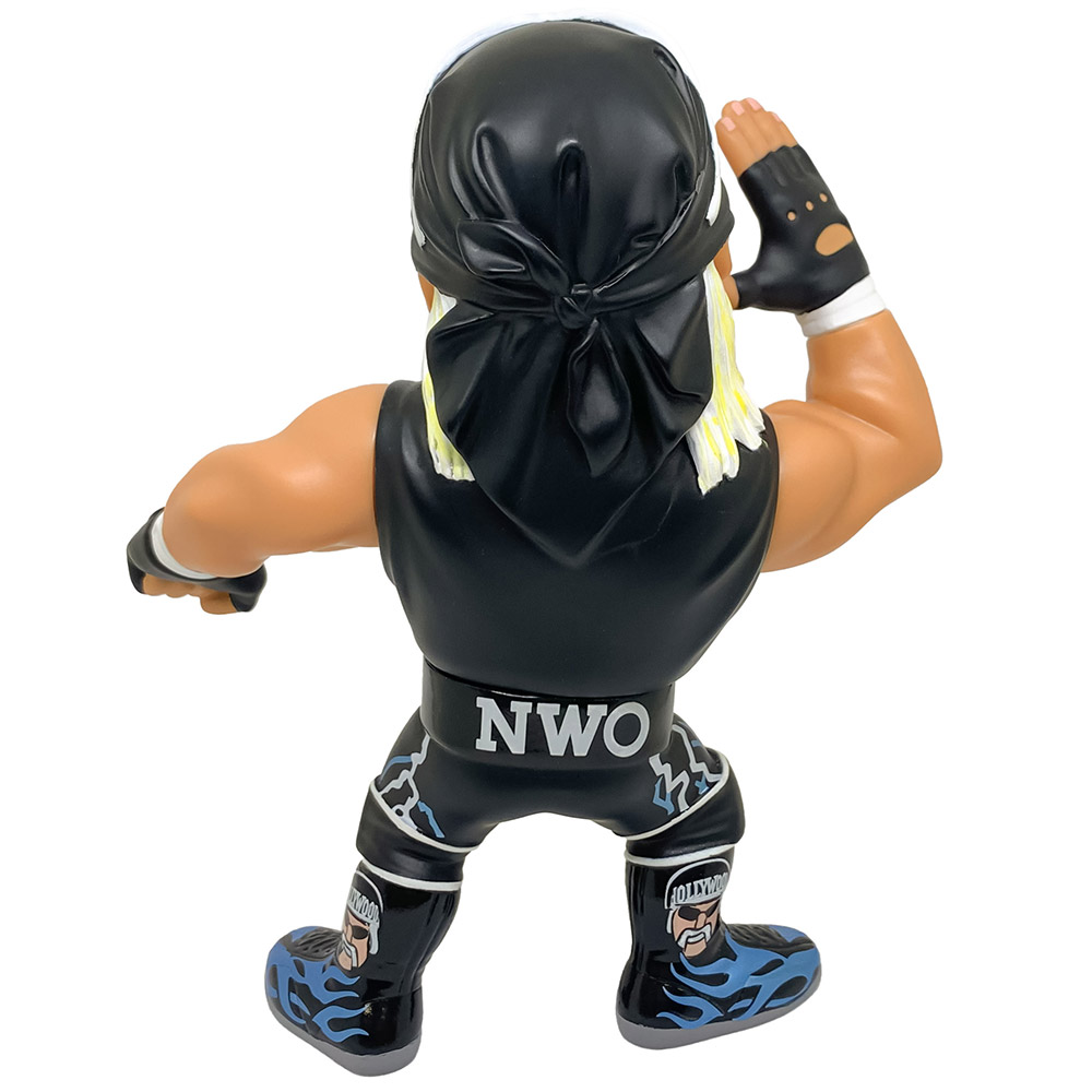 メディコムトイ ソフビファイティングシリーズ ハルク•マシーン