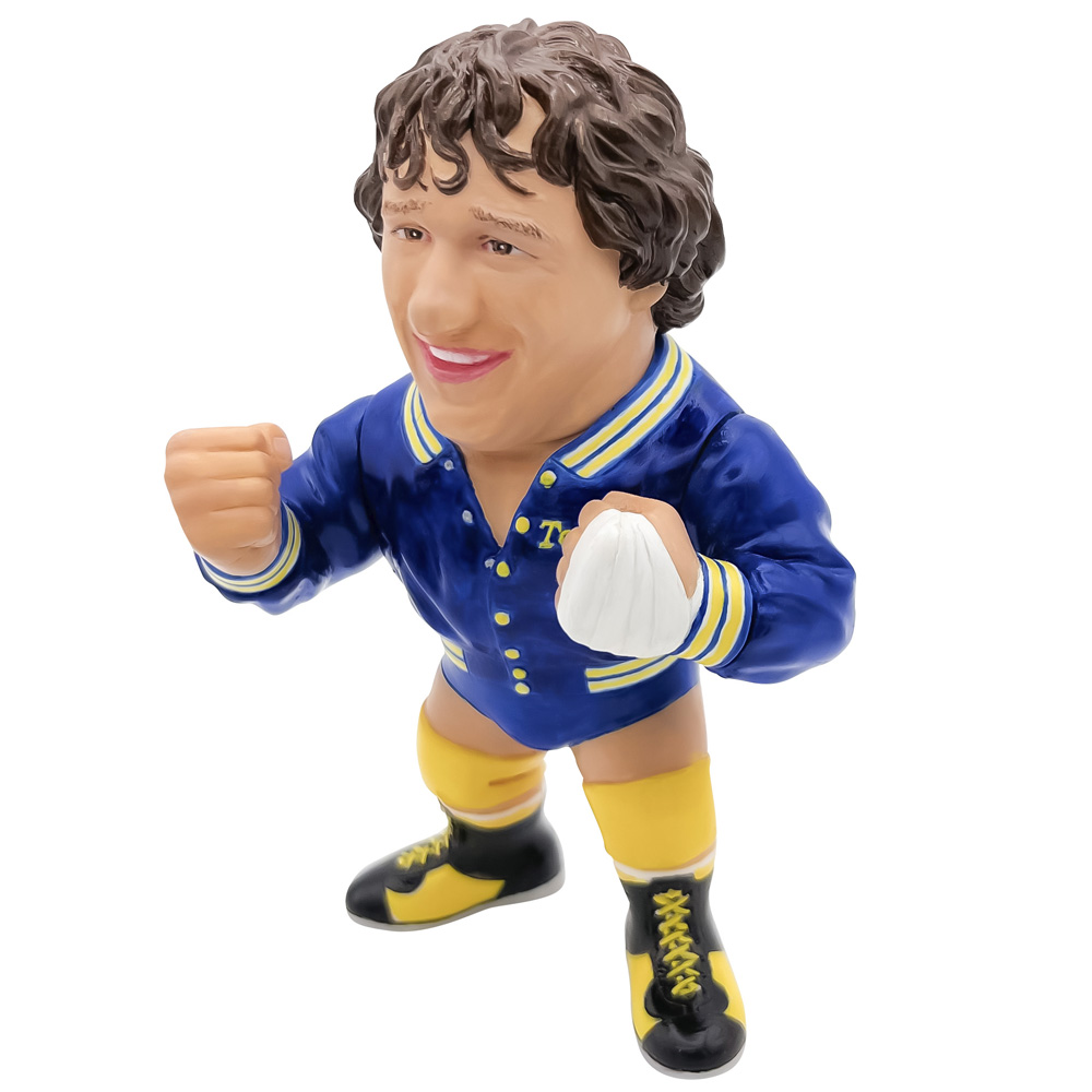 16dソフビコレクション テリー・ファンク