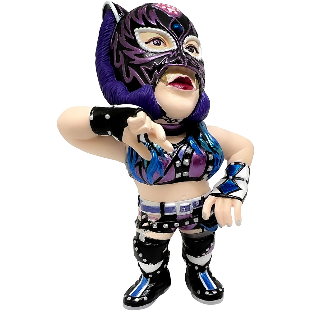 16dソフビコレクション スターライト・キッド