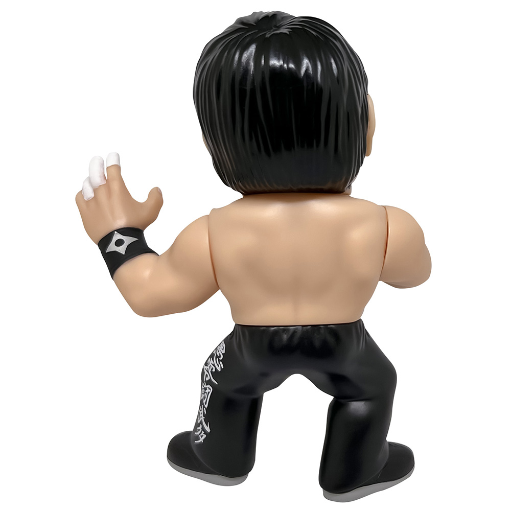 16dソフビコレクション グレート・ムタ Bye Bye Ver．