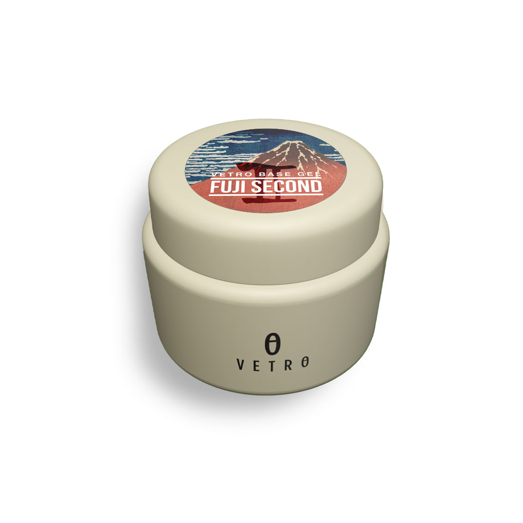 VETRO Base Gel FUJI SECOND – 19Store