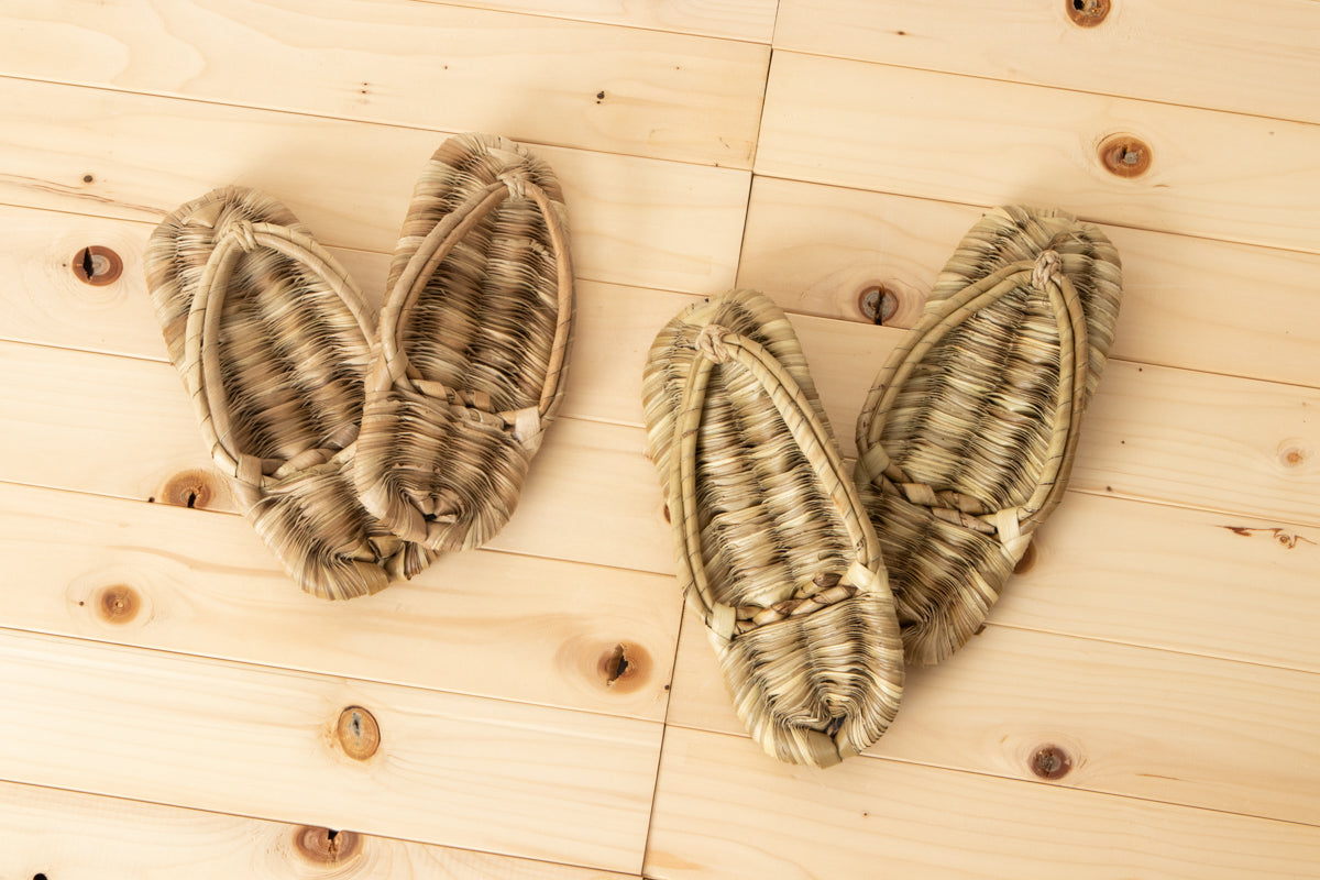 Okinawa region – 市川籠店 | 1basketry