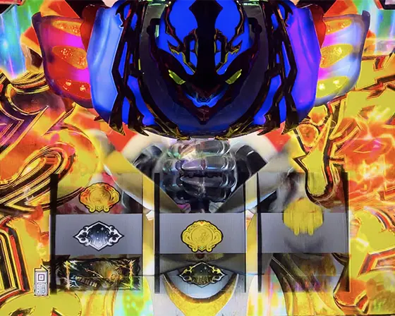 スマスロ 聖戦士ダンバインの解析攻略まとめ