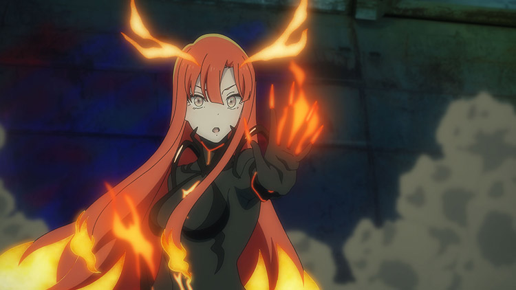 紫大悟 Q&A | SPECIAL | アニメ『魔王2099』公式サイト