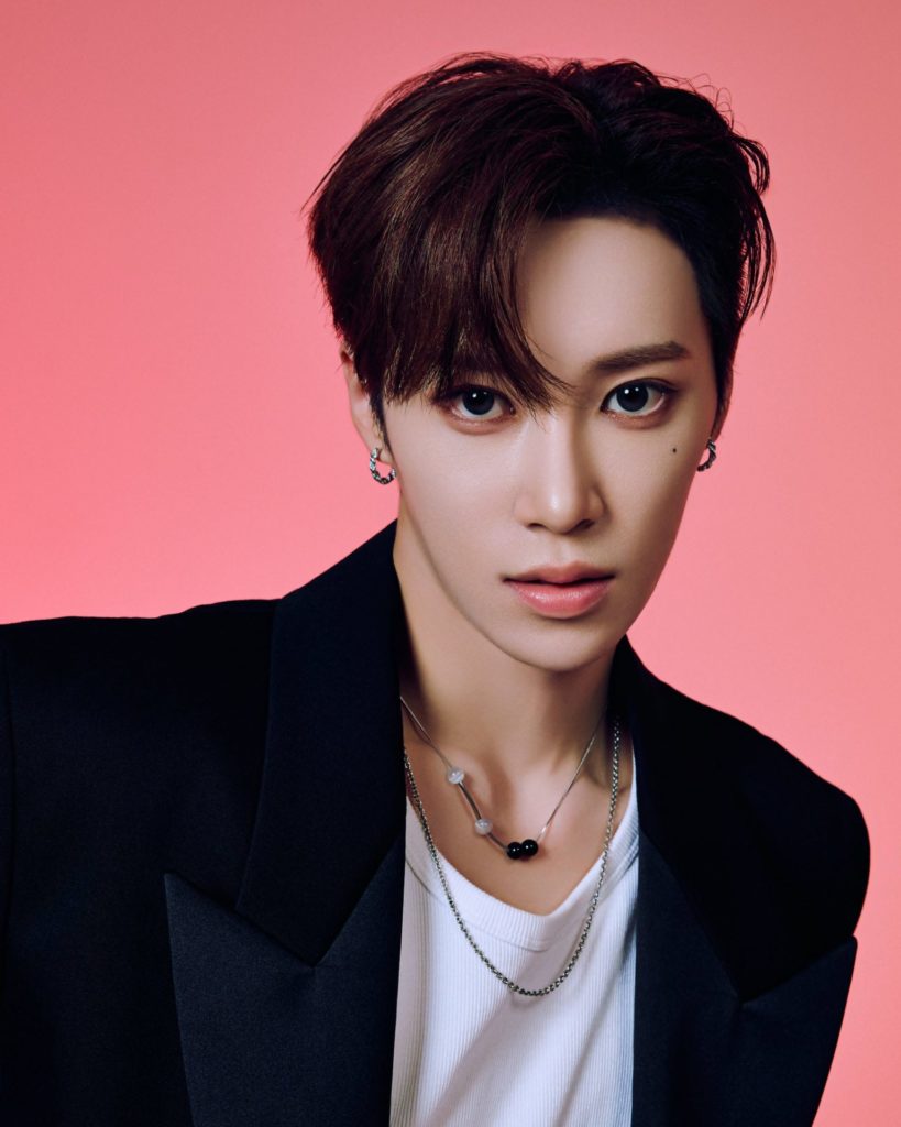 ALPHA DRIVE ONE[ALD1]8人組ボーイズグループデビュー/ポイプラ2