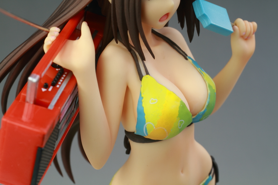 Wave 1/10 BEACH QUEENS 魔法使いの夜 蒼崎青子【RURIHIME original