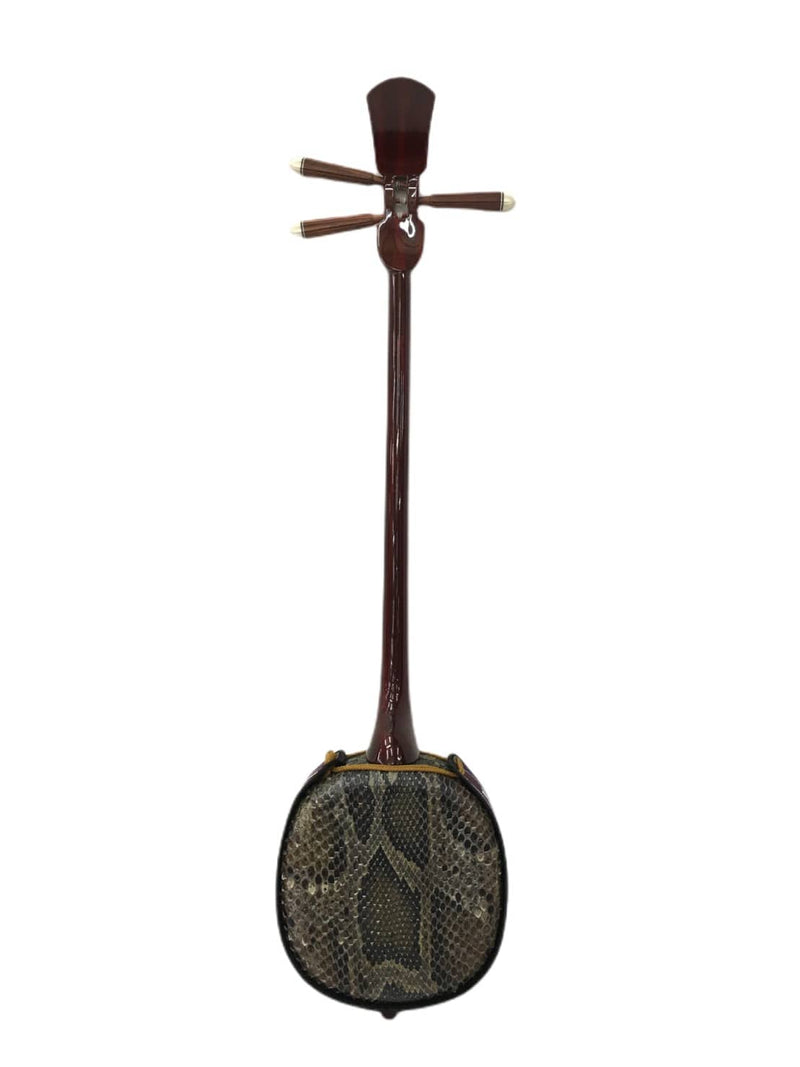 5号 南風原型 本皮 普通塗り | つは琉球店