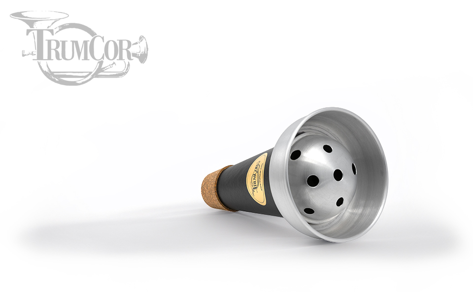 トランコア ミュート | トウキョウミュージックサプライ