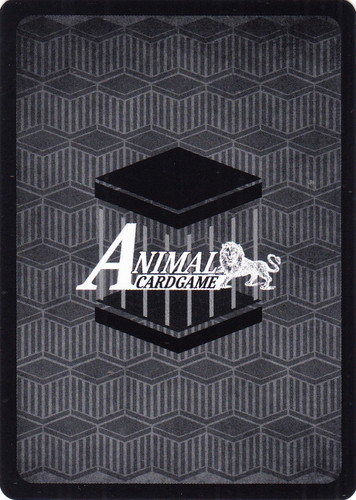 カード名「亀知恵」(1 枚)｜アニマルカードゲーム