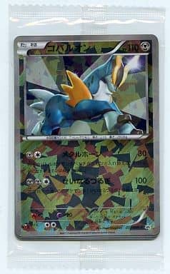 Pokemon Card Game/□Pack/Box/Deck](USED) Pokemon Card Game