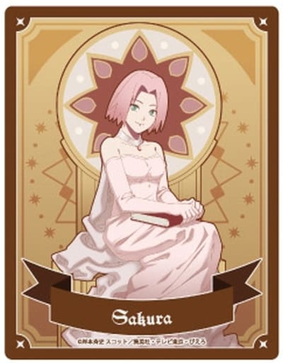 Collectible Cards/Card]Naruto - Sakura Haruno | Buy from TCG