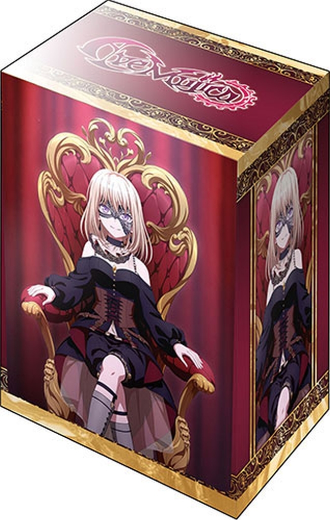 Deck Holder]Deck Holder - BanG Dream! | Buy from TCG Republic