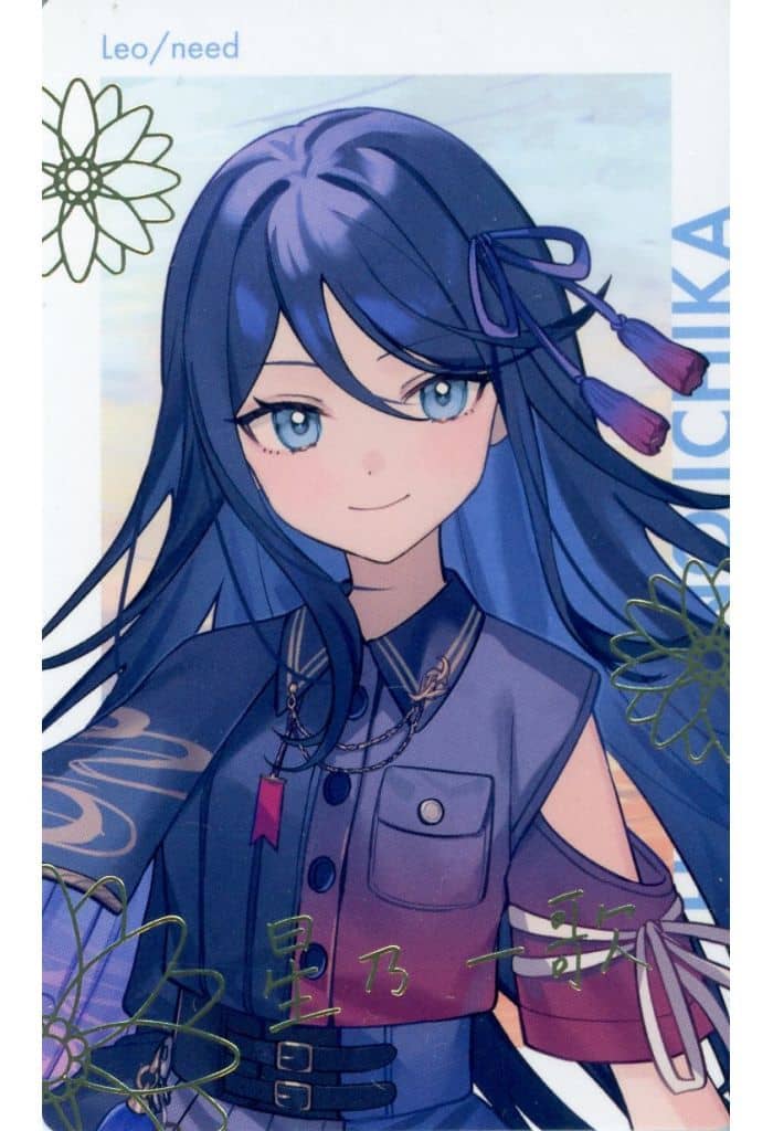 Collectible Cards/Card]Project SEKAI COLORFUL STAGE! feat. Hatsune