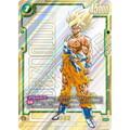 Dragon Ball Super Card Game Fusion World/[SB01] MANGA BOOSTER 01