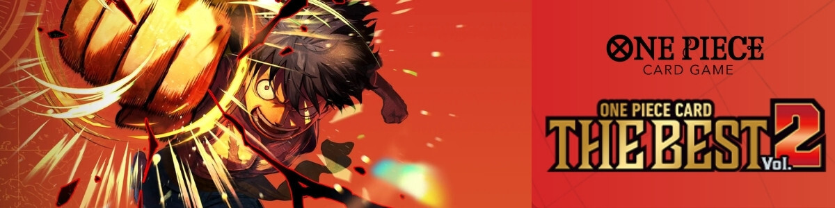 ONE PIECE CARD GAME/☆Promotional Cards]モンキー・D・ルフィ