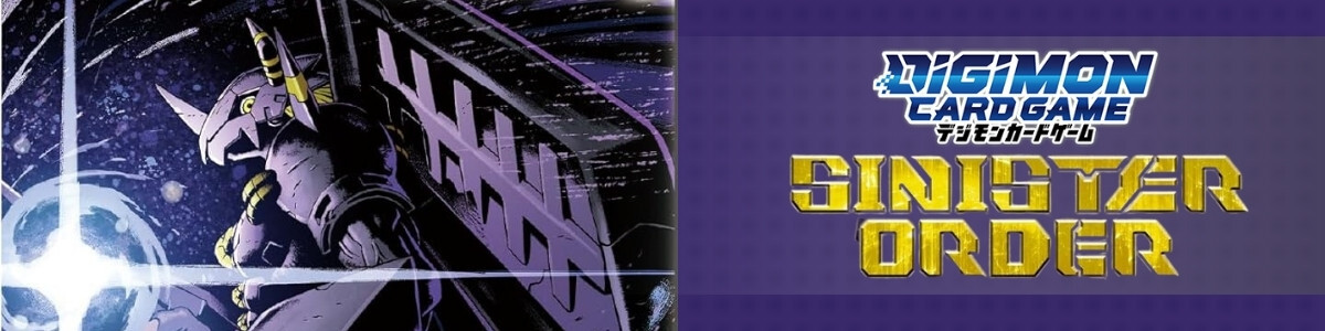 Digimon Card Game/【BT-16】 BEGINNING OBSERVER]インペリアル