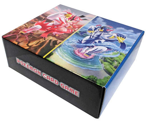 Storage Box](USED) [単品] 大容量カードボックス 「ポケモンカード