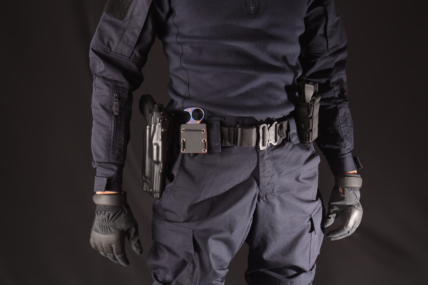 特殊部隊向け装備品通販サイト｜田村装備開発