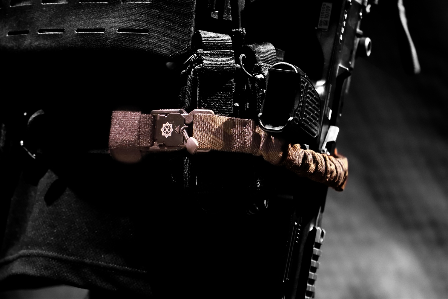 特殊部隊向け装備品通販サイト｜田村装備開発