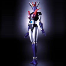 超合金魂 GX-10 ボスボロット | 魂ウェブ