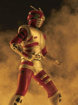 OTHERS VOL.20 仮面ライダーZX│株式会社BANDAI SPIRITS（バンダイ