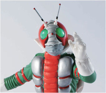 OTHERS VOL.25 仮面ライダーV3 | 魂ウェブ