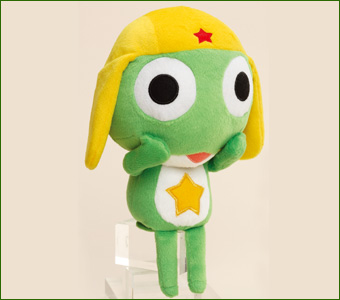 我輩トーク！ケロロ軍曹 | 魂ウェブ