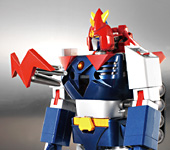 超合金魂 GX-31 ボルテス V | 魂ウェブ